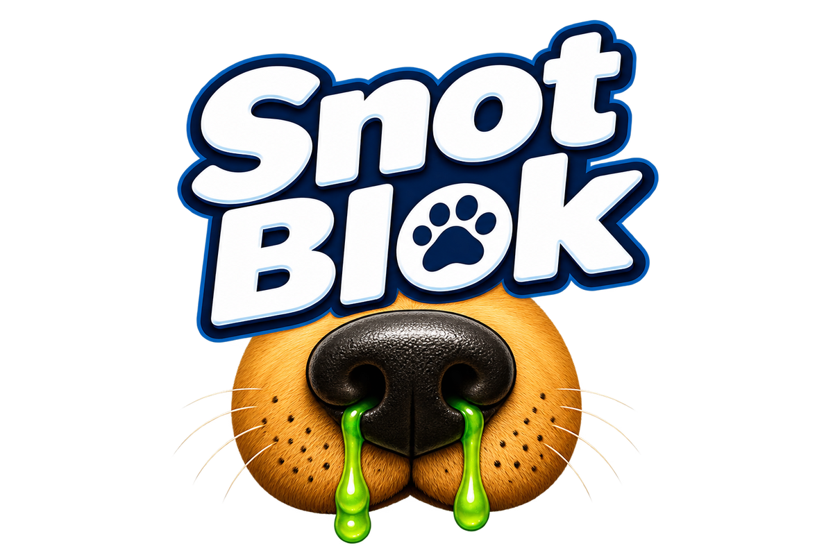 Snot Blok